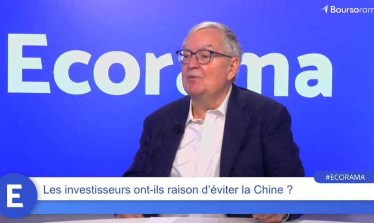 Les investisseurs ont-ils raison d’éviter la Chine ?