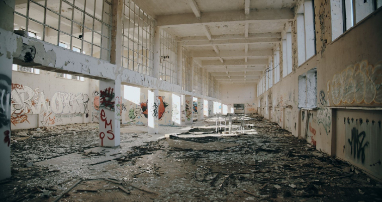 (Crédits photo : Unsplash - Micha Franczak )