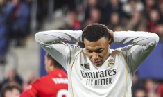 La blessure de Kylian Mbappé plus grave que prévu ?