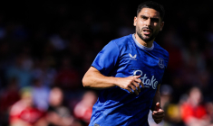 Neal Maupay allume son ancien club d’Everton