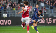 L'expulsion d'Ismaël Doukouré validée par la DTA, un penalty oublié à Auxerre