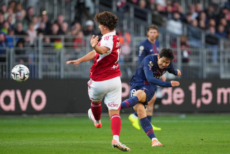 L'expulsion d'Ismaël Doukouré validée par la DTA, un penalty oublié à Auxerre