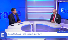 Contrôle fiscal : ces erreurs à éviter !