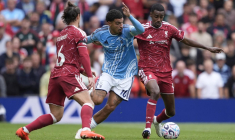 Liverpool déçoit encore contre Nottingham Forest