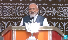 Dix ans après, le Cachemire indien retourne aux urnes pour des élections locales