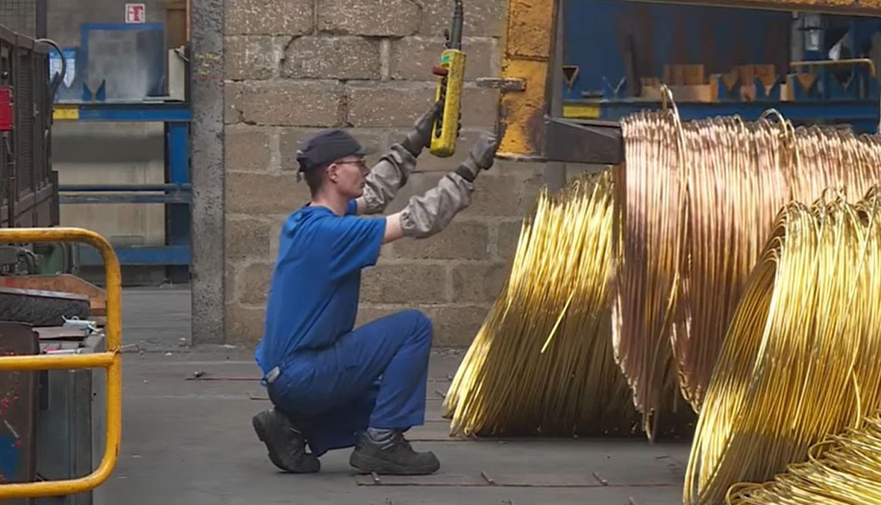 Aurea est un pôle de regroupement de PME spécialisées dans le développement durable. (Crédit photo : Aurea)