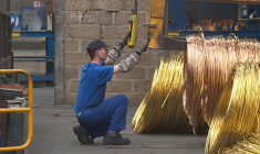 aurea recyclage (Crédit:  / Aurea)