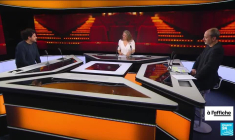 Angelina Jolie en légende de l'opéra dans "Maria", un hommage aux derniers jours de la Callas