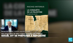 La fin de la guerre et de la crise humanitaire dépend de la pression mise par les alliés d’Israël