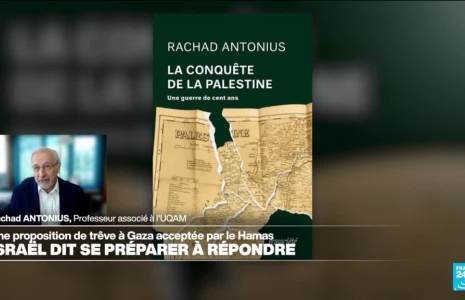 La fin de la guerre et de la crise humanitaire dépend de la pression mise par les alliés d’Israël