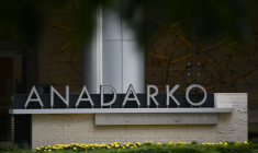 ALGER CHERCHE "UN BON COMPROMIS" SUR L'ACCORD ANADARKO AVEC TOTAL