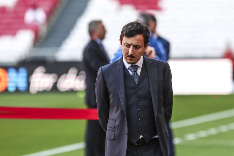 L’OM et Longoria face au vide