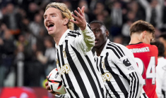 Nick Woltemade entre dans l’histoire européenne de la Juventus