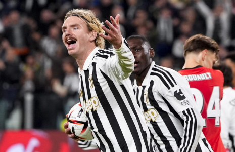 Nick Woltemade entre dans l’histoire européenne de la Juventus