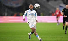 Igor Paixão admet que son adaptation à la Ligue 1 n’a pas été un long fleuve tranquille