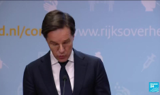 Covid-19 aux Pays-Bas : réouverture de la restauration et de la culture