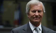 ( AFP / ALAIN JOCARD )