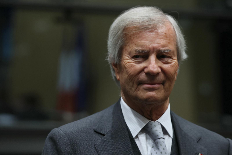 ( AFP / ALAIN JOCARD )