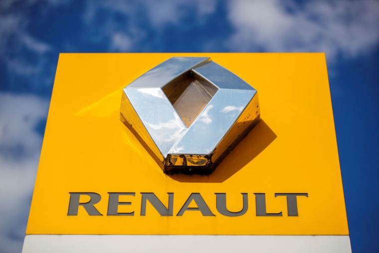 RENAULT SUPPRIME 2.000 EMPLOIS SUPPLÉMENTAIRES EN FRANCE, 9 NOUVEAUX VÉHICULES