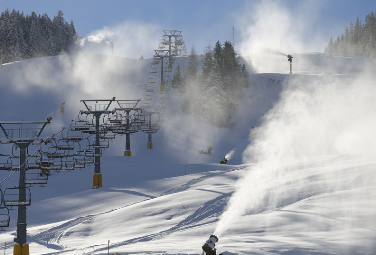 LA CIE DES ALPES AMÉLIORE SES RÉSULTATS ET SON DIVIDENDE