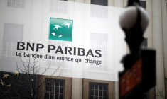 BNP PARIBAS MISE SUR UNE RÉDUCTION PROGRESSIVE DU COÛT DU RISQUE