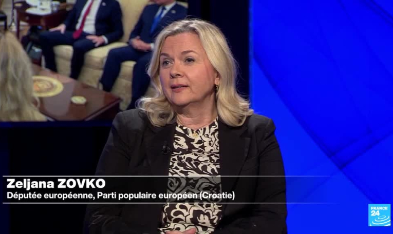 Le désarroi européen face au bulldozer Trump : les États-Unis sont-ils toujours nos alliés ?
