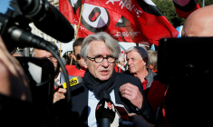 MAILLY APPELLE FORCE OUVRIÈRE À SURMONTER SES DIVISIONS