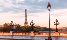 Que faire à Paris cet automne? crédit photo : Getty images