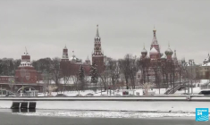 Escalade dans la crise ukrainienne : quelles sanctions prévues par les Européens ?