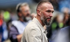 Didier Digard prolonge officiellement avec le HAC