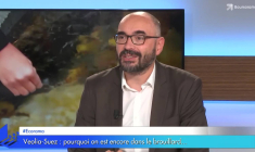 Veolia-Suez : pourquoi on est toujours dans le brouillard...