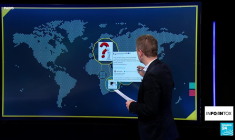 Leon XIV n'a pas encore rencontré Emmanuel Macron : voilà pourquoi.