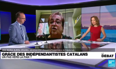 Grâce des indépendantistes catalans : un pas vers la paix ?