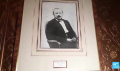 Le Paris des Arts avec Frédéric Beigbeder et les Sea Girls