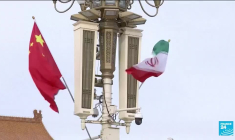 Ryad et Téhéran annoncent rétablir leurs relations diplomatiques