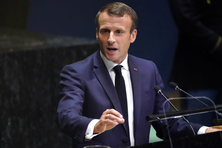 LES RÉFORMES MACRON SUR LA FISCALITÉ DU CAPITAL DIFFICILES À ÉVALUER, SELON UN RAPPORT