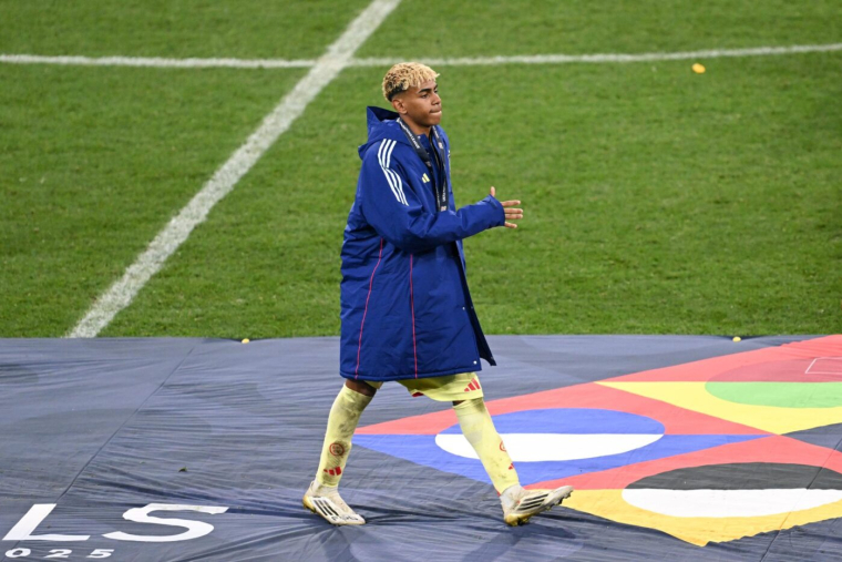 Une enquête ouverte sur la soirée d’anniversaire de Lamine Yamal