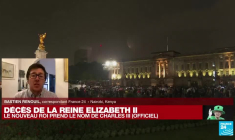 Timides hommages à Elizabeth II depuis le Kenya, pays où elle est officiellement devenue reine