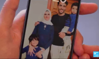 Gazaouis accueillis en France : la douloureuse séparation d’avec les proches