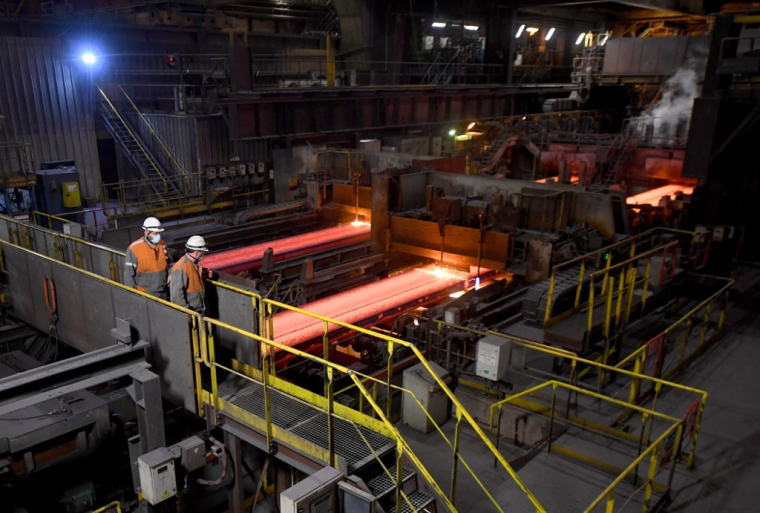 ( AFP / FRANCOIS LO PRESTI )