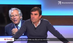 Quand le Qatar achète nos hommes politiques…