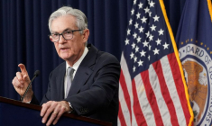 Le président de la Réserve fédérale Jerome Powell