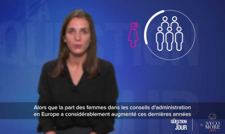Le lady boom n’a pas encore eu lieu !
