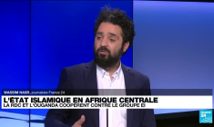 Afrique : pourquoi la RDC et l'Ouganda coopèrent contre le groupe EI ?