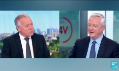 Covid-19 en France : un nouveau projet de loi anti-Covid sur les rails