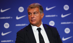 Le Barça s'assoit sur un gros chèque après l’annulation du match contre Villarreal à Miami