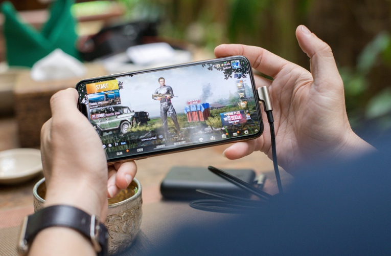 Le jeu sur mobile, plus rentable que jamais
