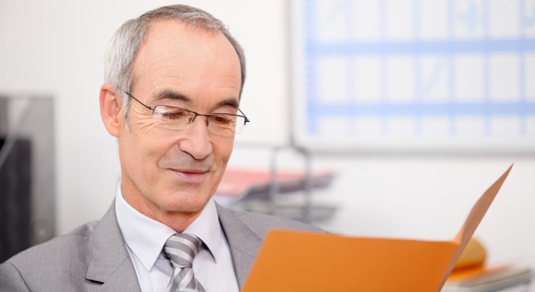 Vous pouvez simuler le montant de votre retraite et l'âge de votre départ grâce au simulateur info-retraite. ( DR)