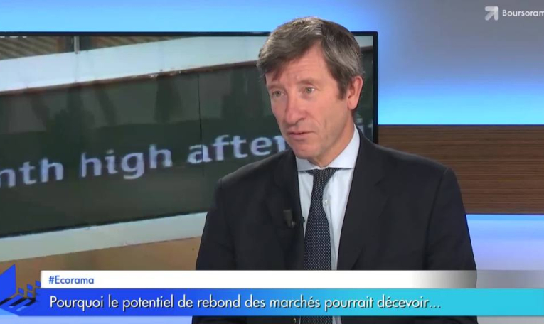 Pourquoi le potentiel de rebond des marchés pourrait décevoir...