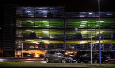 BOND DES VENTES DE VOITURES ÉLECTRIQUES EN EUROPE AU PREMIER TRIMESTRE